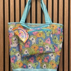 My Little Pony Multicolor Bag
